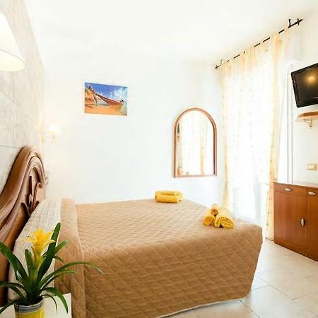 Residence La Villetta Rimini Exterior photo