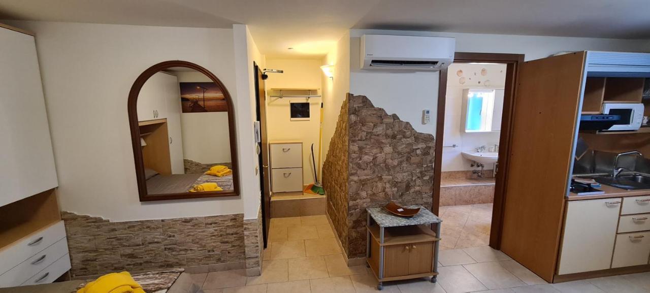 Residence La Villetta Rimini Exterior photo