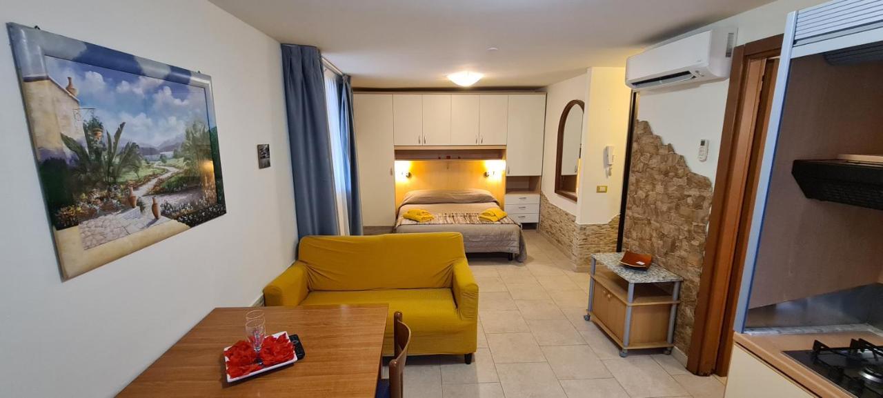 Residence La Villetta Rimini Exterior photo