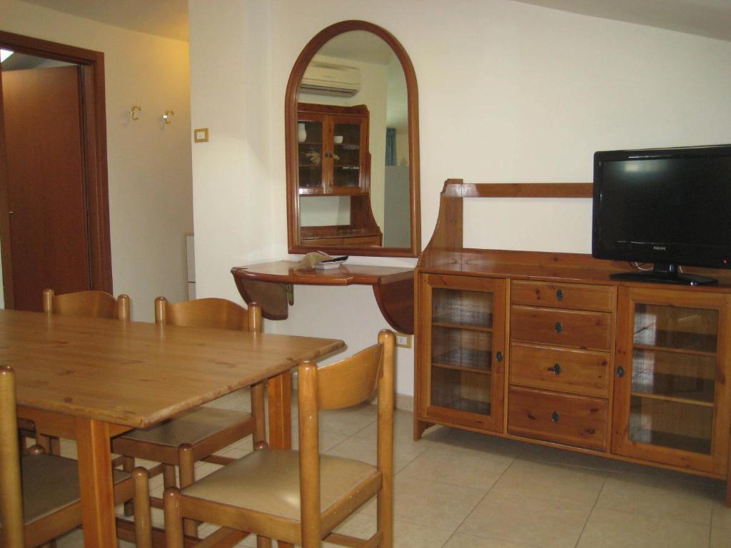 Residence La Villetta Rimini Exterior photo