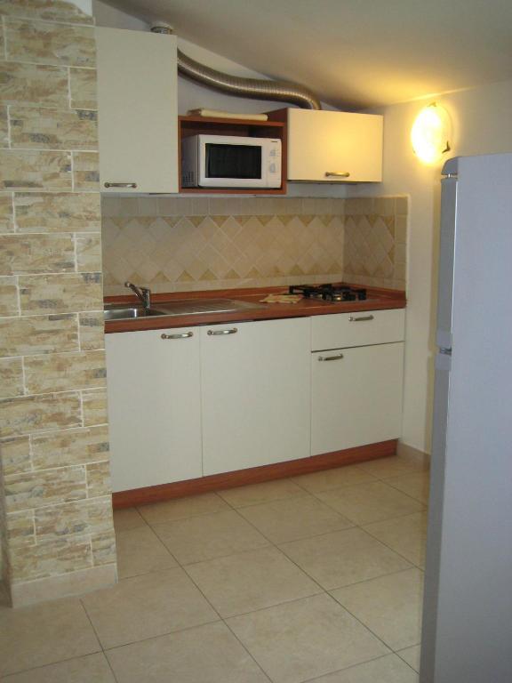 Residence La Villetta Rimini Room photo