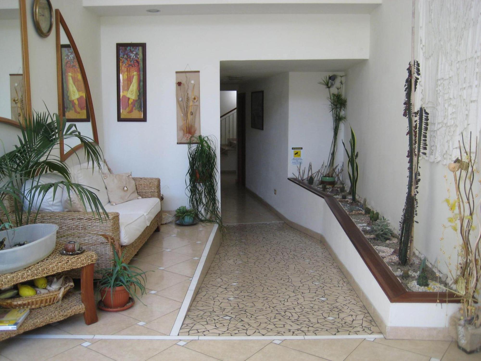 Residence La Villetta Rimini Exterior photo
