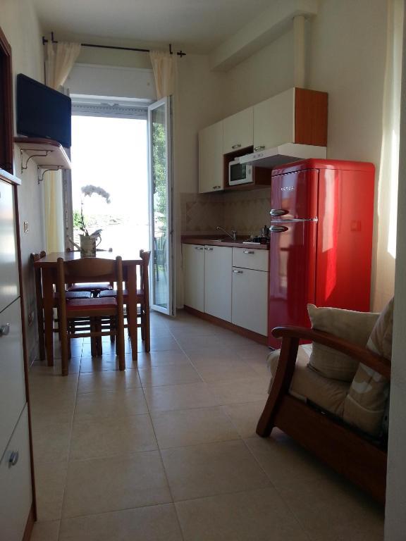 Residence La Villetta Rimini Room photo