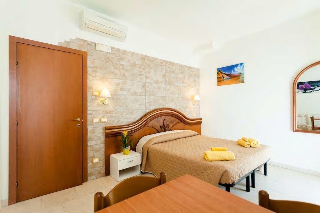 Residence La Villetta Rimini Exterior photo