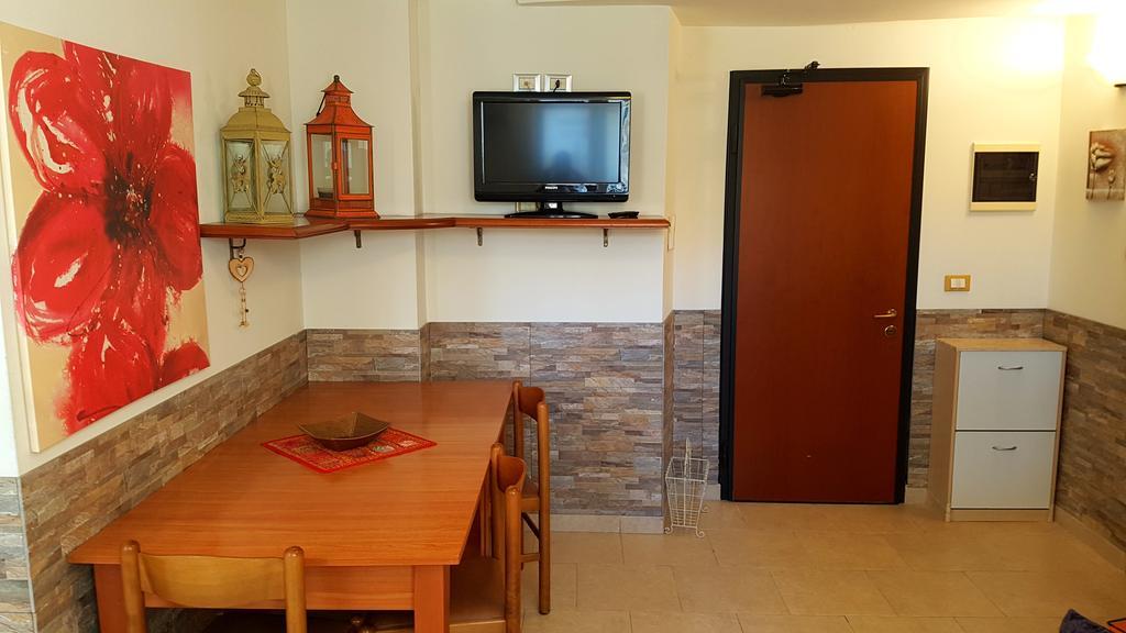 Residence La Villetta Rimini Exterior photo