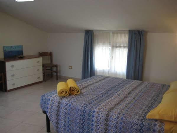 Residence La Villetta Rimini Exterior photo