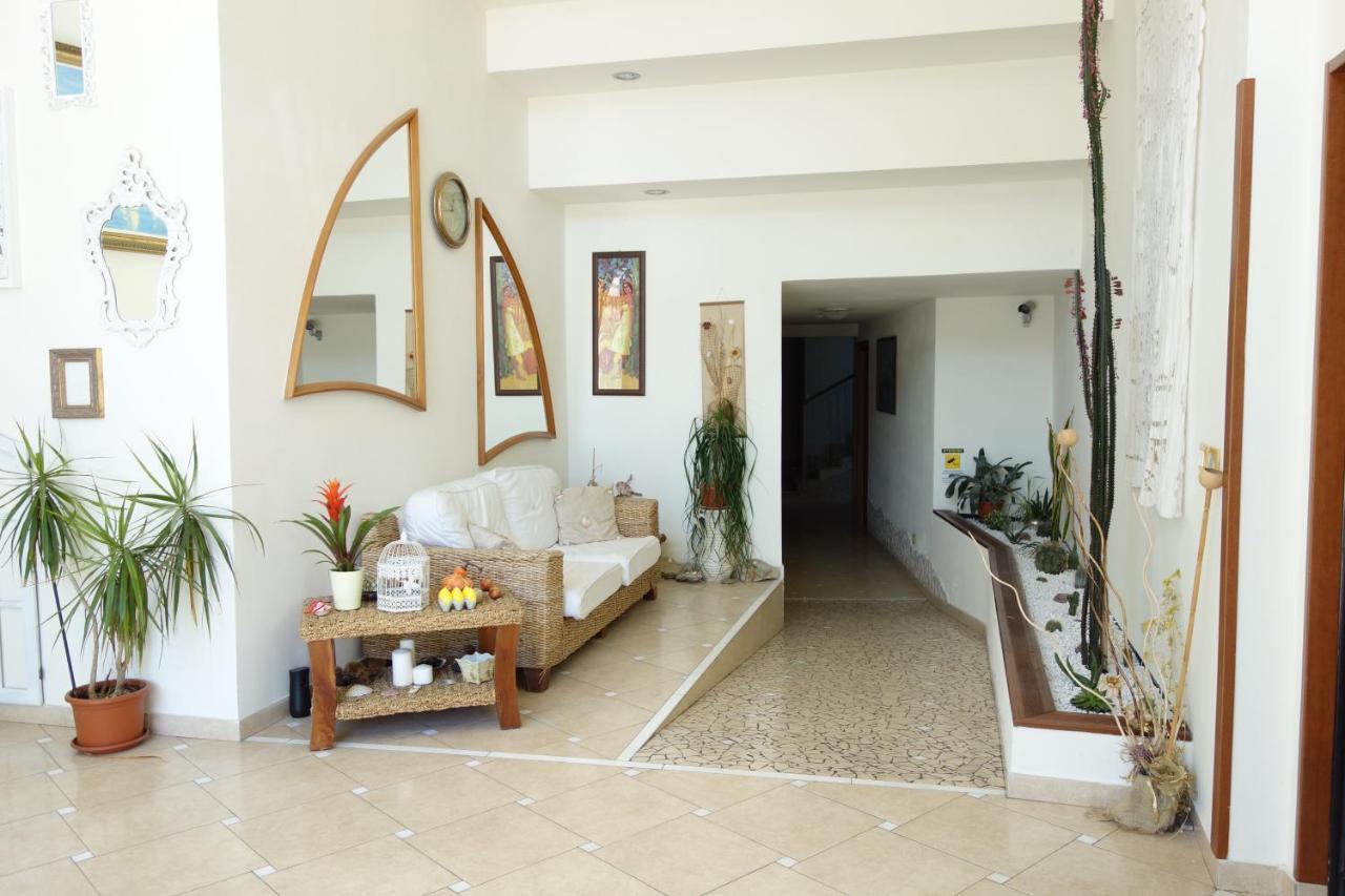 Residence La Villetta Rimini Exterior photo