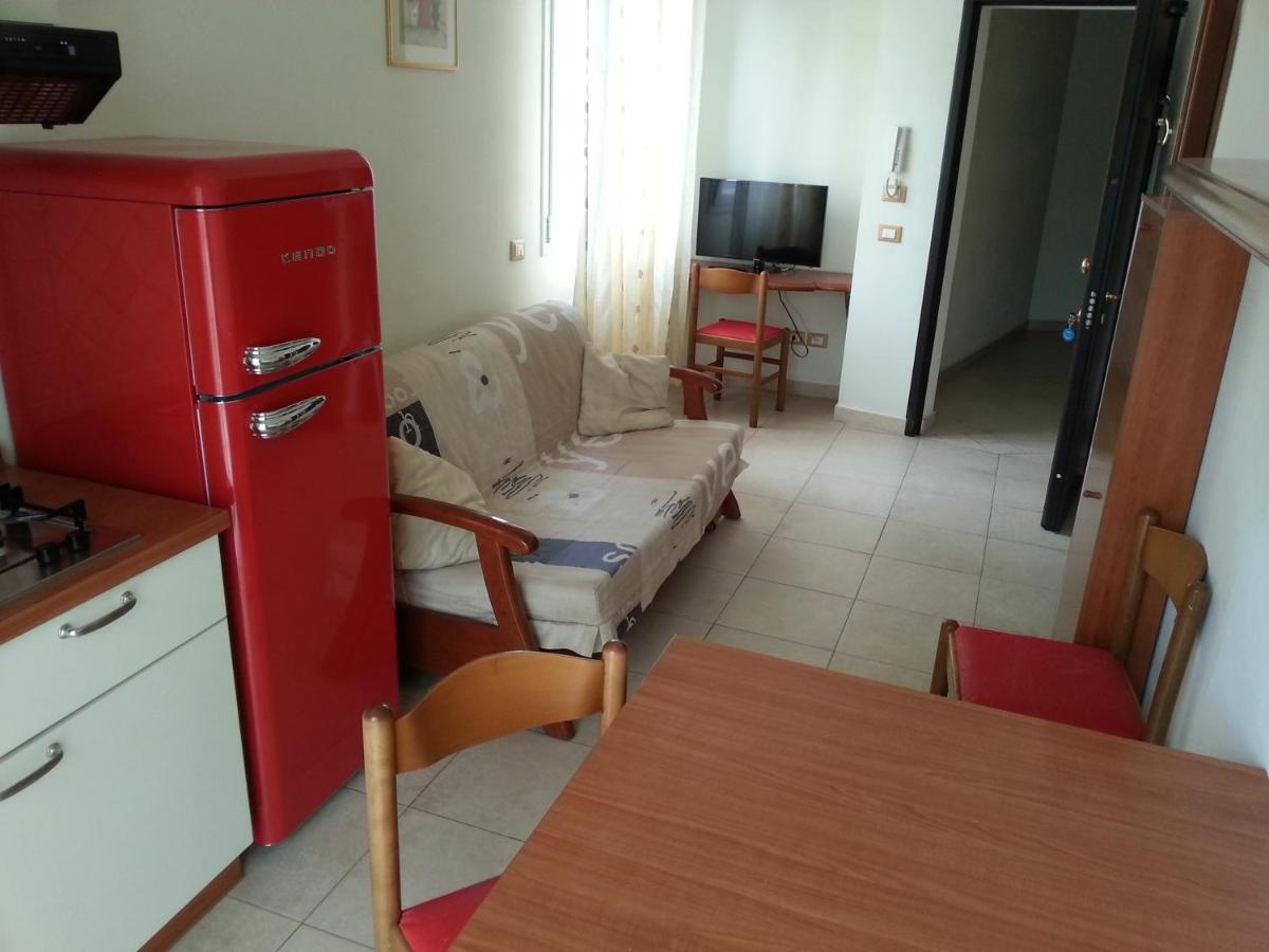 Residence La Villetta Rimini Room photo